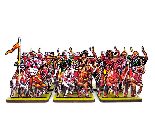 Saracen Horse Archers