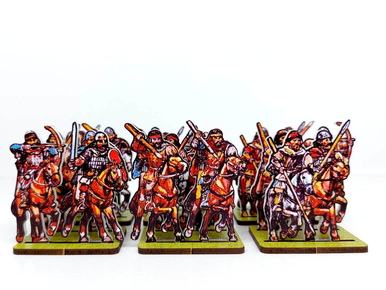 Lithuanian Cavalry