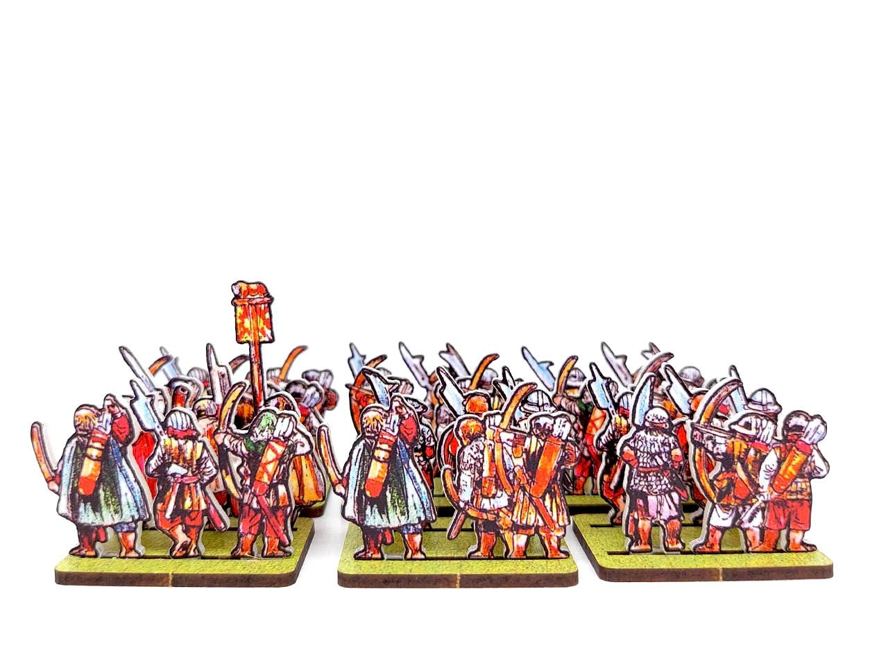 Halflings