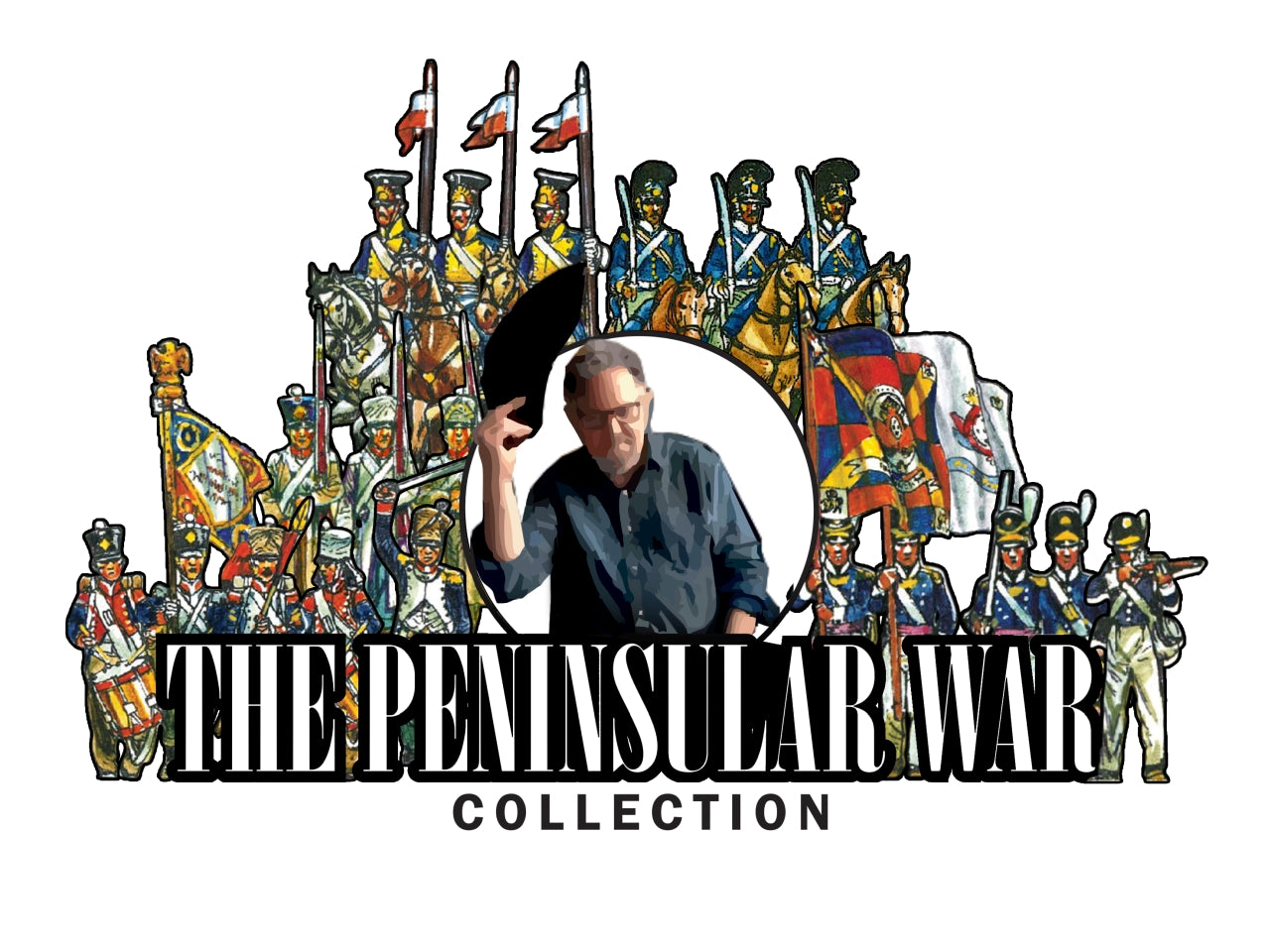 Peninsular War - 18mm Full Pack