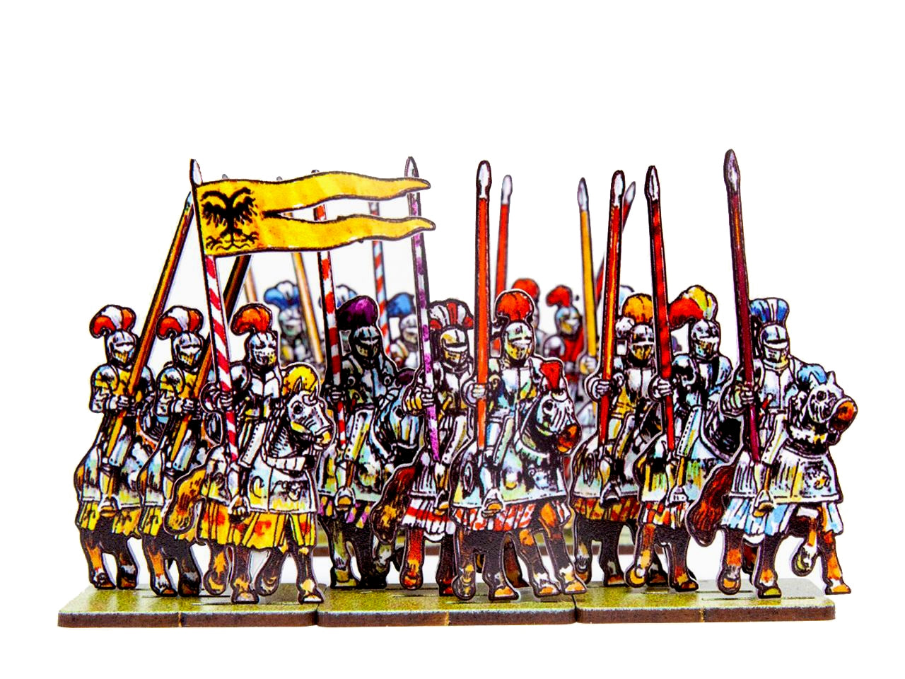 German Knights