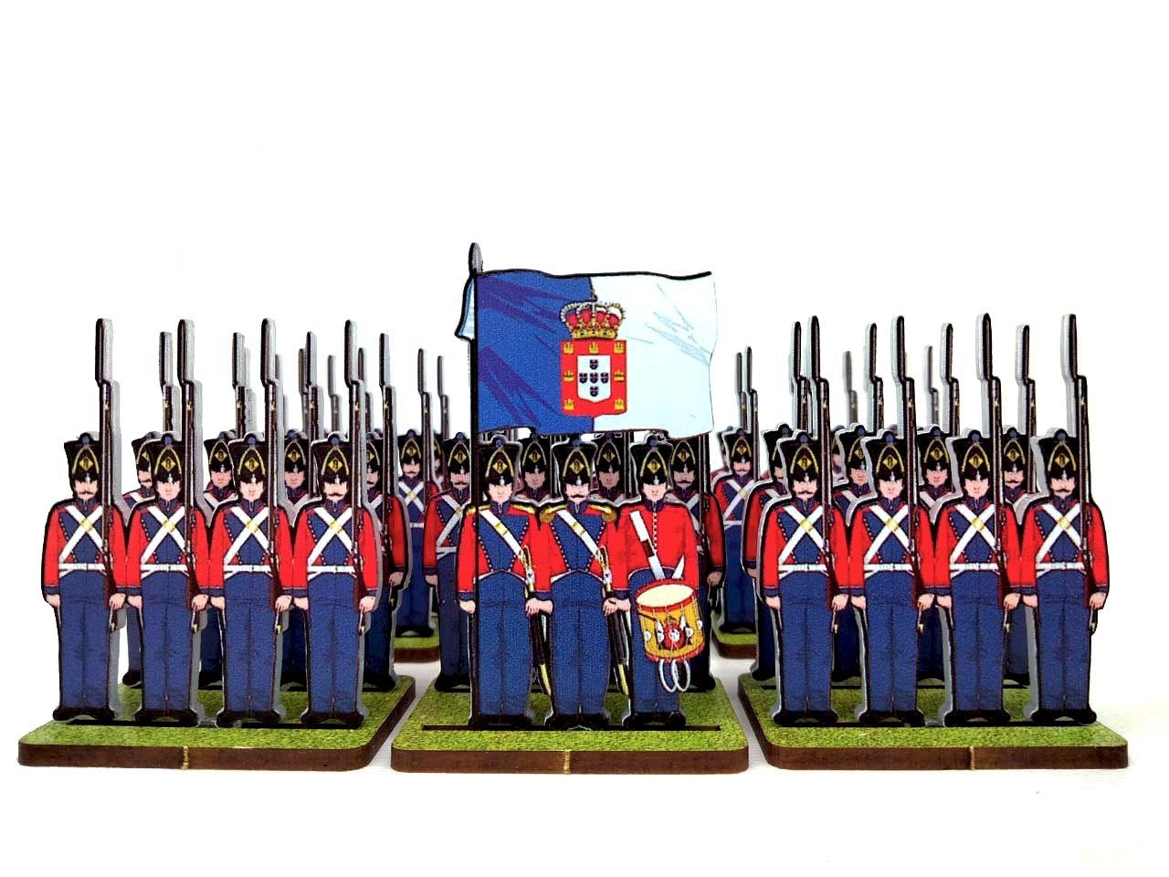 Sacred Battalion