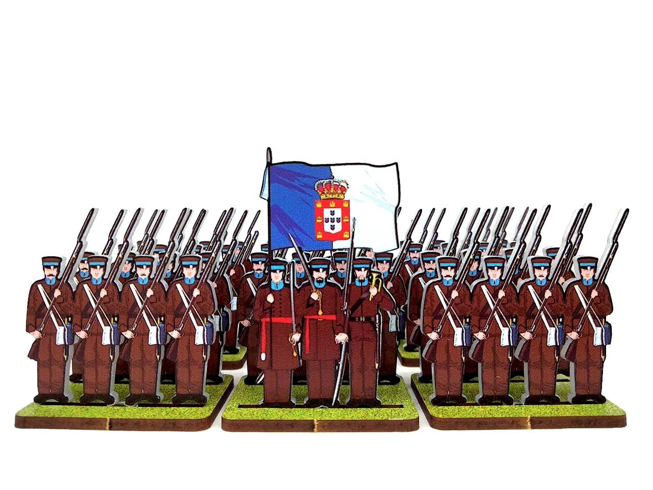 1st Mobile Battalion