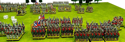 5 Decisive Tactics of the American Revolution From Militia to Victory