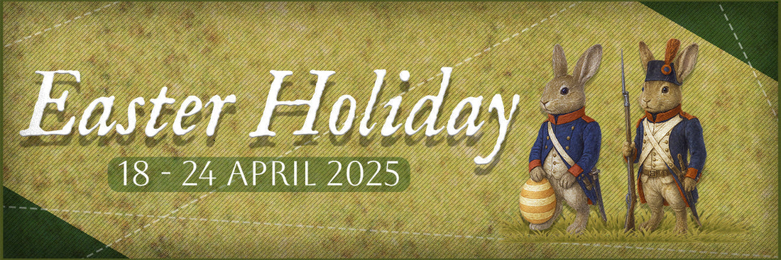 Easter Holiday at WoFun: What You Need to Know