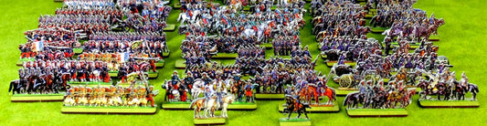 From Sedan to Versailles: How Prussia Humbled an Empire and Created Germany