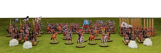 1524‑1525 Peasants War figures