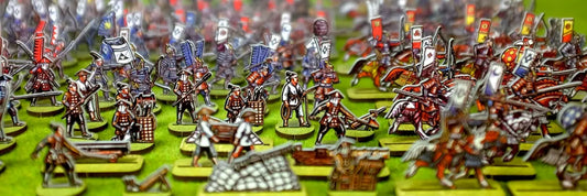 japanese warfare in samurai age 400 years of honor and battles