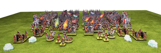 Maratha Collection miniatures war game packdevelopment plans