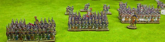 The Peninsular War and the Shattering of French Invincibility
