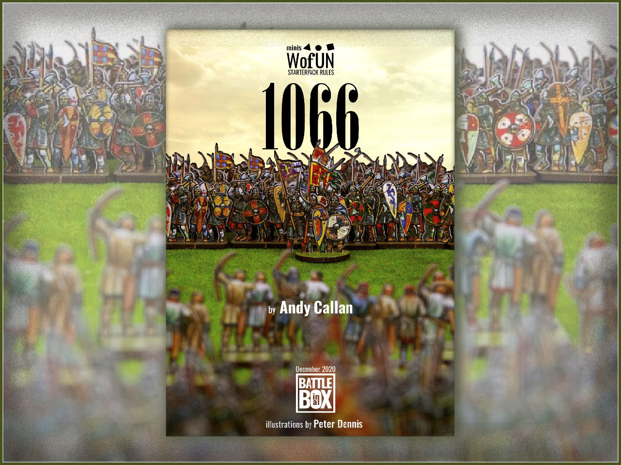 1066 Rules