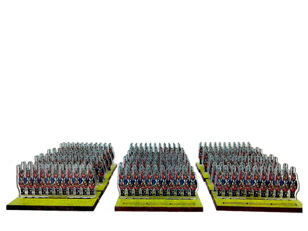 Prussian Fusiliers 1