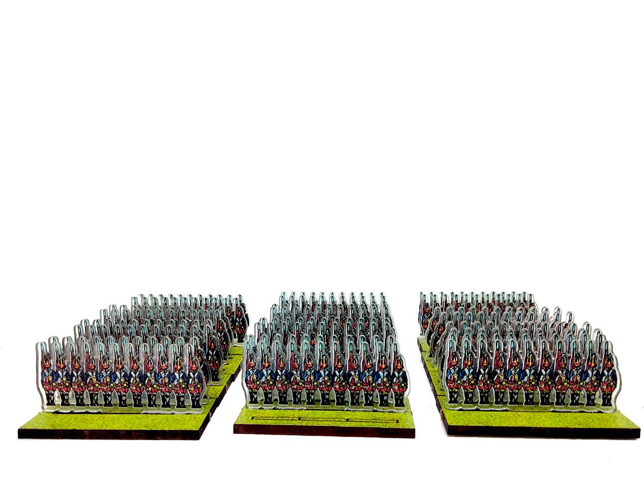 Prussian Fusiliers 2