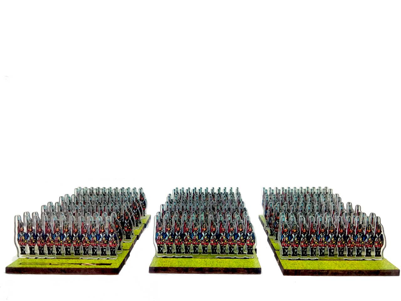 Prussian Fusiliers 3