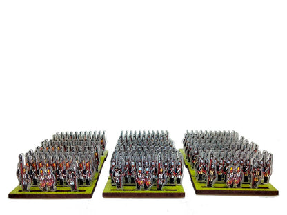 Prussian Grenadiers 1