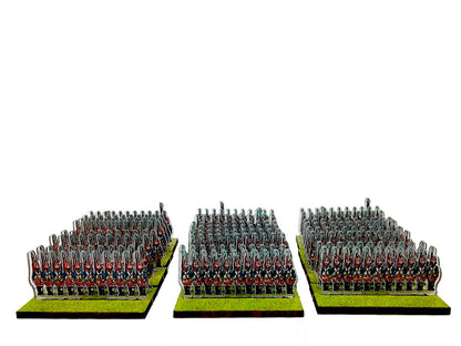 Prussian Grenadiers 1