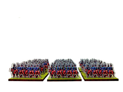 British Light Dragoons 2