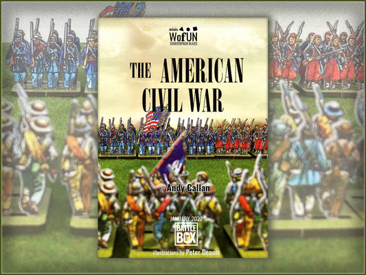 American Civil War Rules