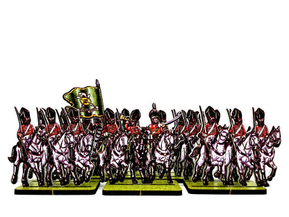 7th Madras Dragoons