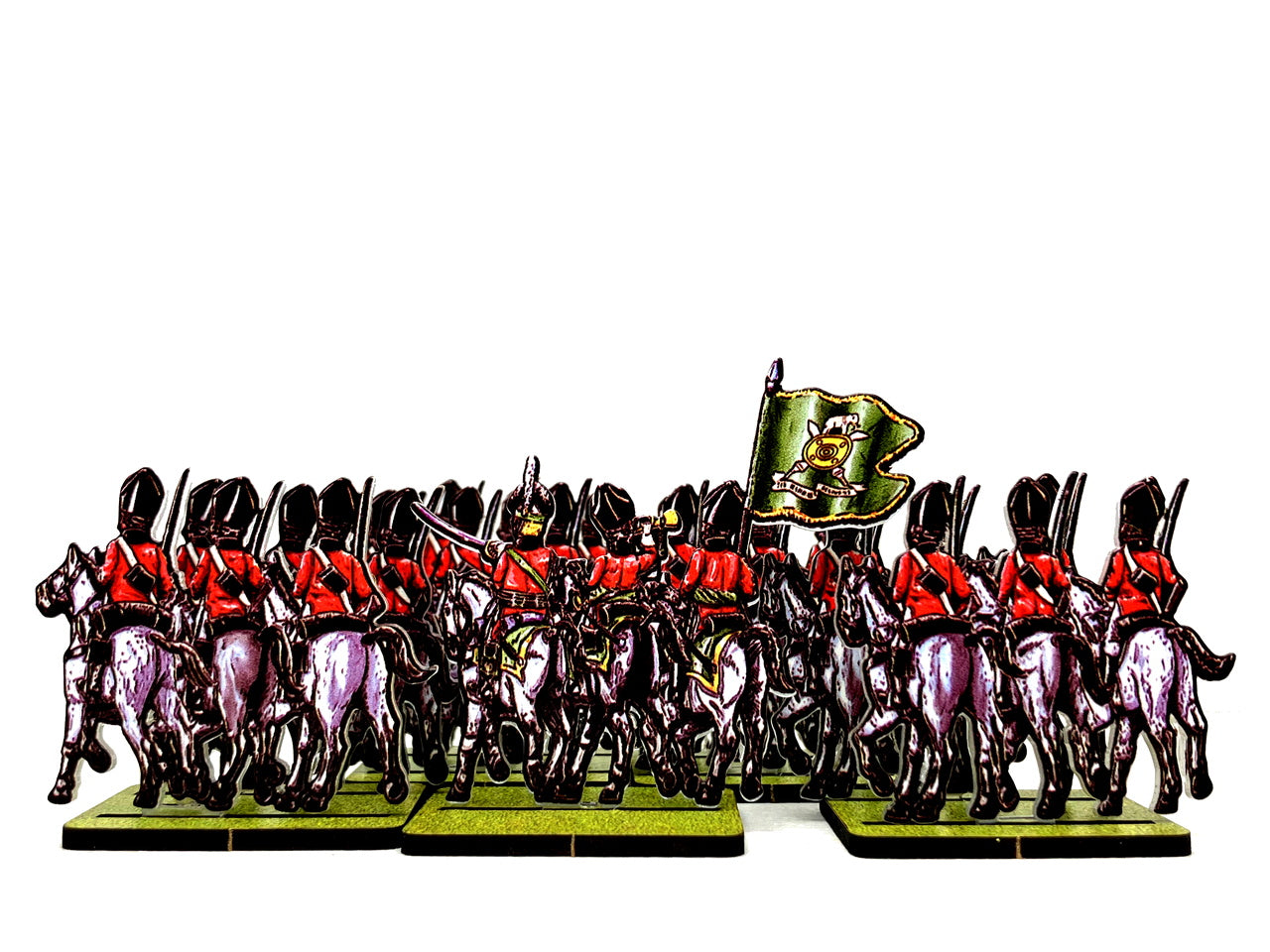 7th Madras Dragoons