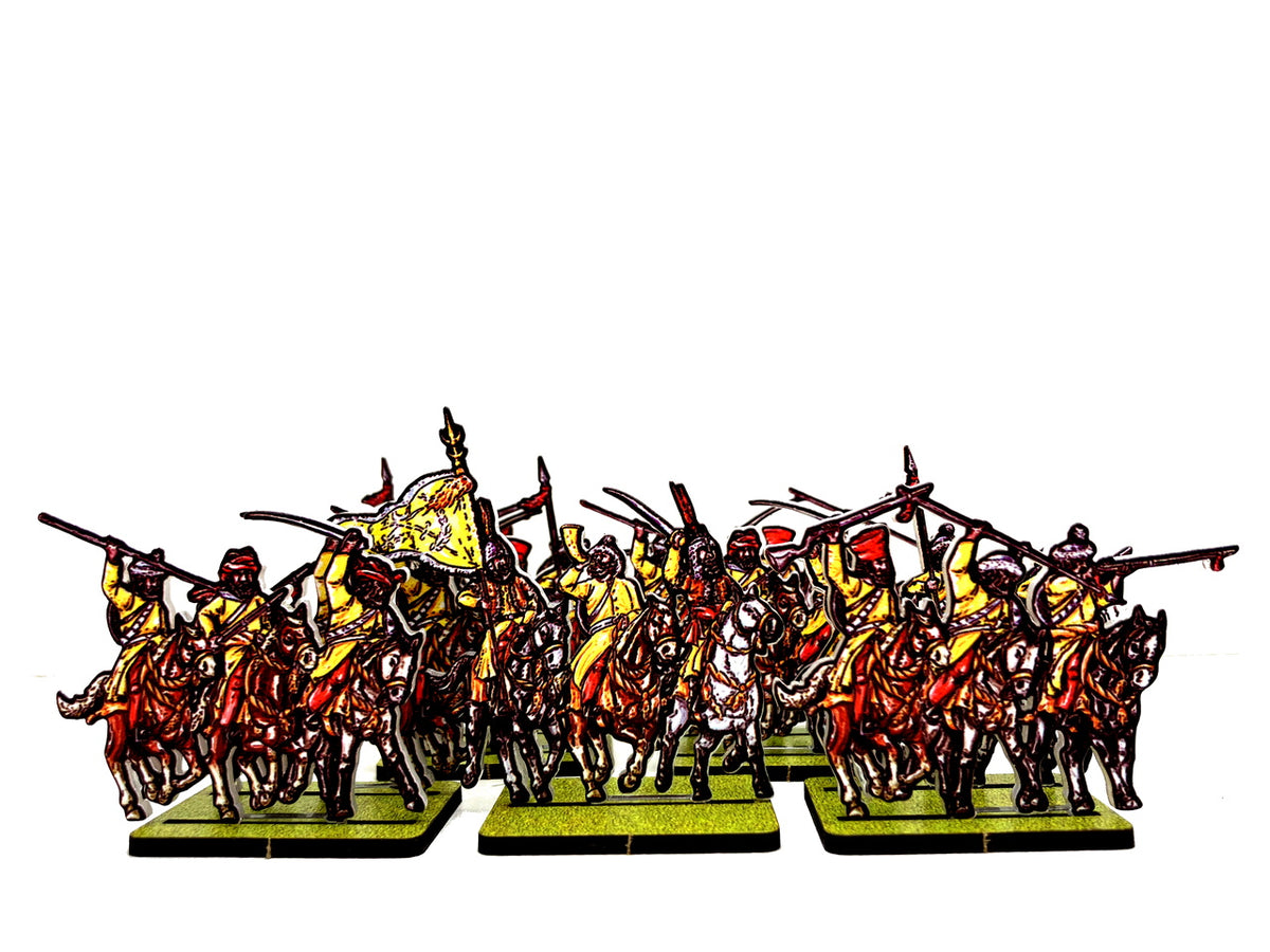 Skinner Horse Regiment
