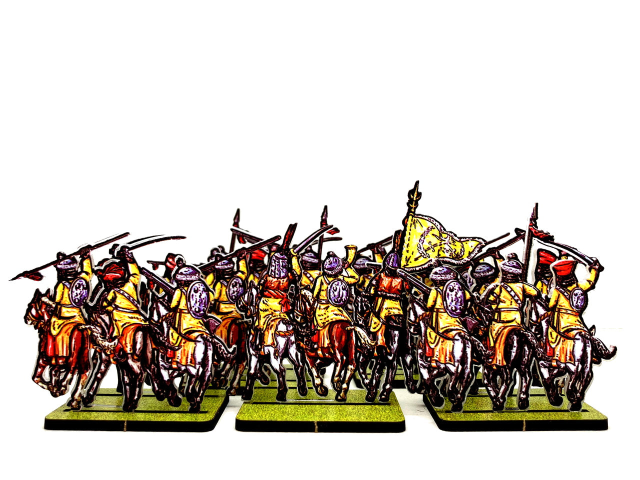 Skinner Horse Regiment