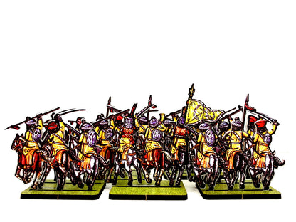 Skinner Horse Regiment