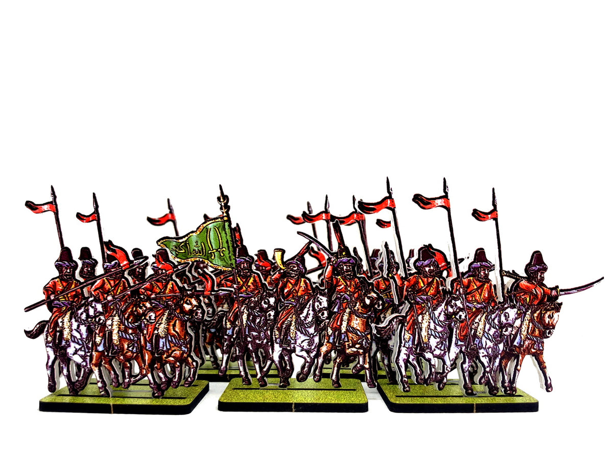 Rohilla Horse Regiment