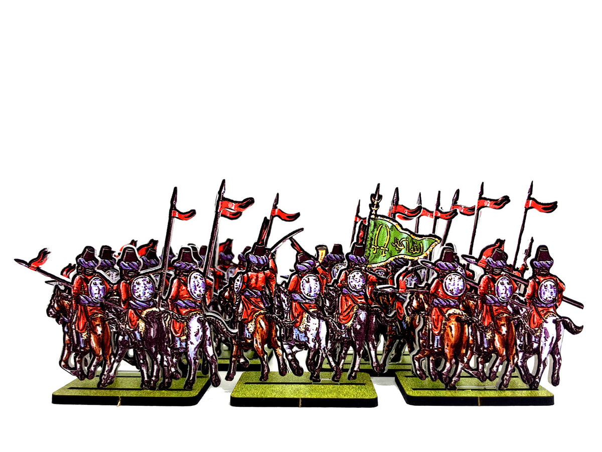 Rohilla Horse Regiment