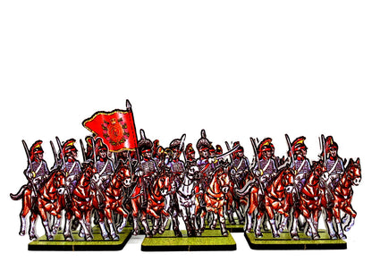 8th Henry Conyngham Dragoons