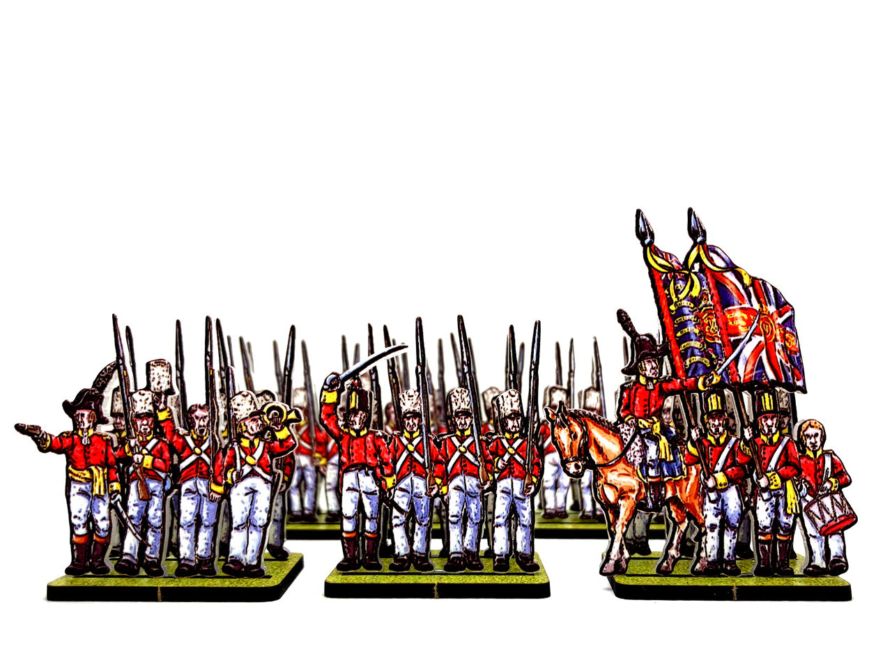Bengal European Regiment