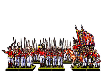 Bengal European Regiment