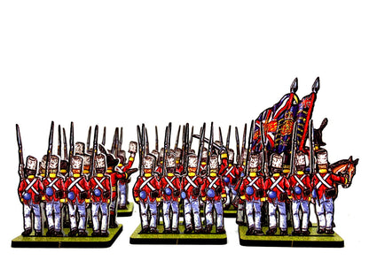 Bengal European Regiment