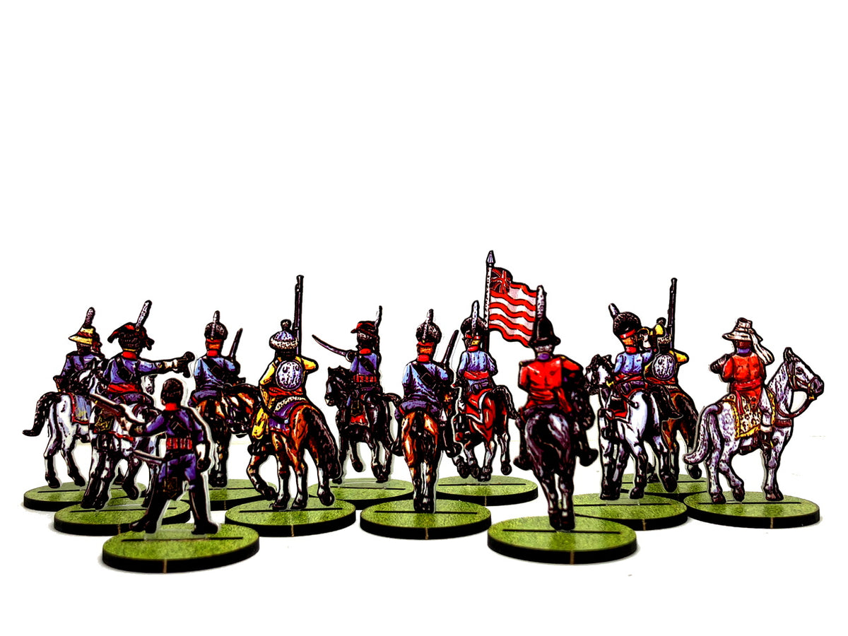 Officers