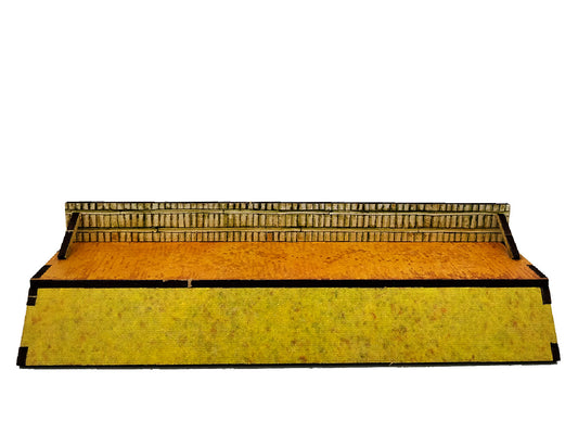 28mm Burgh Rampart Straight