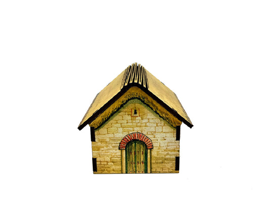 28mm Church