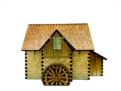 28mm Watermill