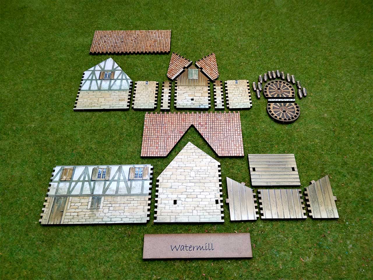 28mm Watermill