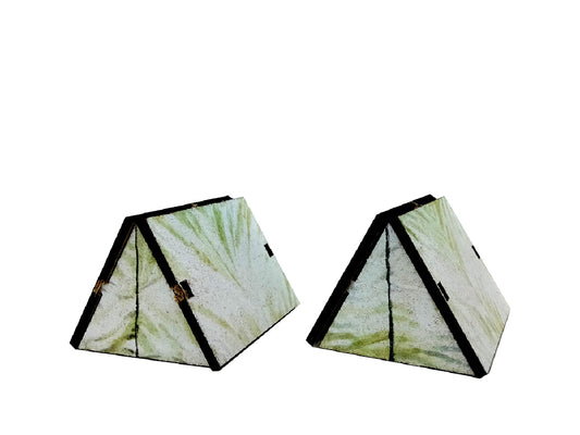 18mm Tent