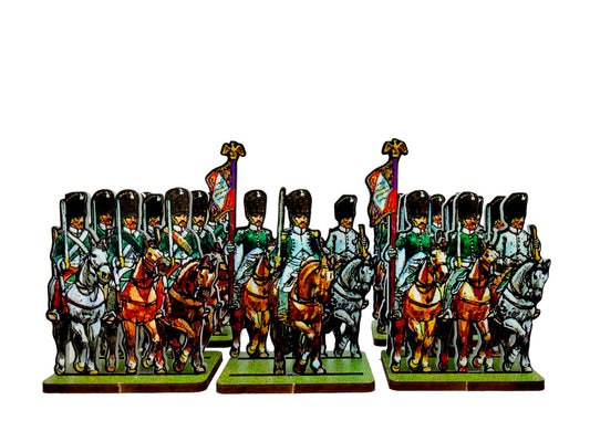 French Dragoons Elite v2