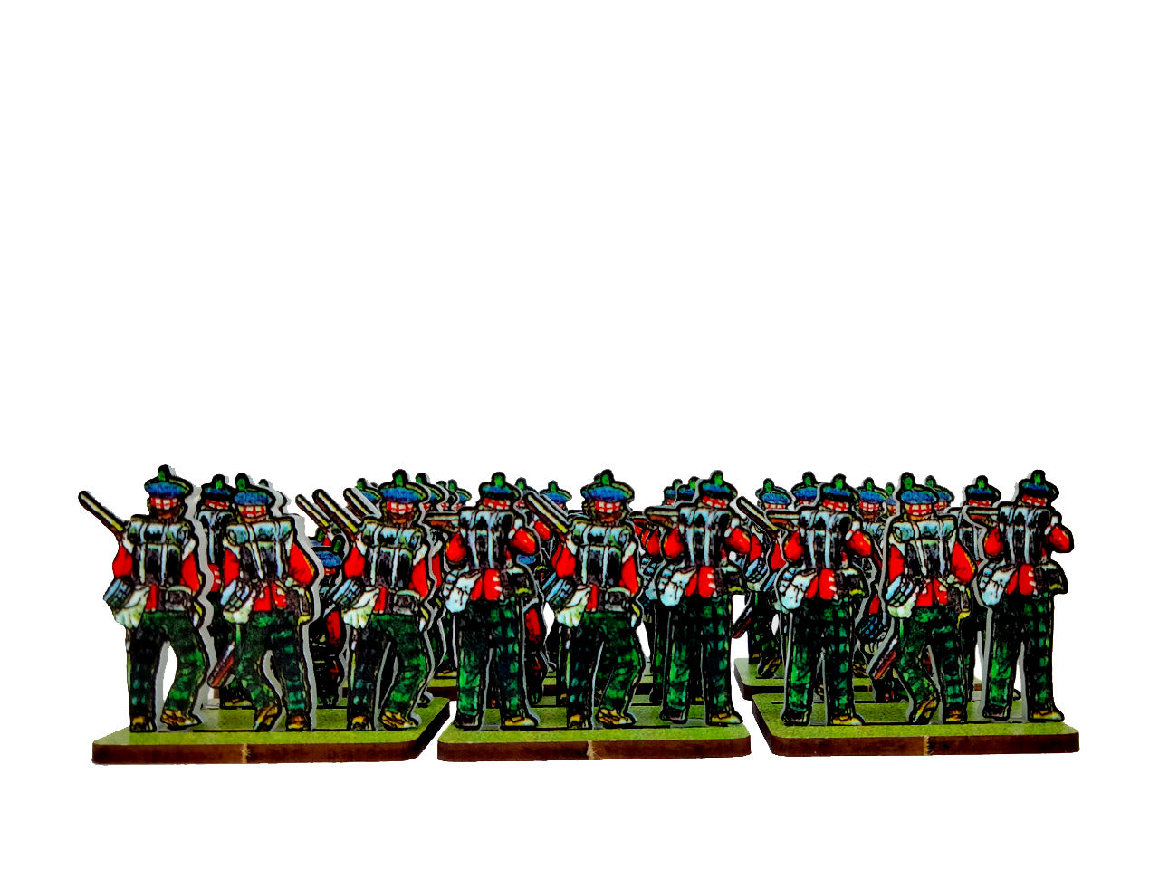 Scottish Light Infantry