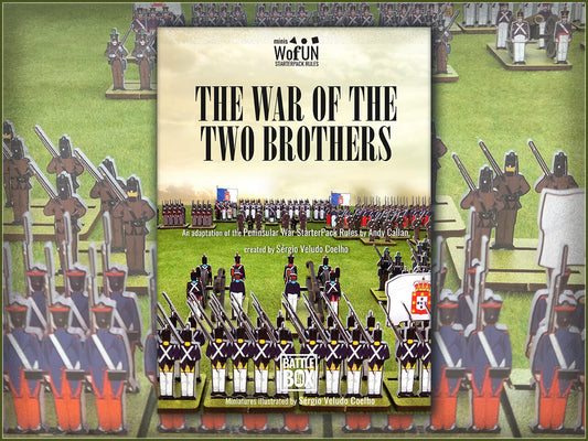 War of the Two Brother Rules