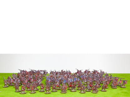 Full Pack Dark Ages 28 mm