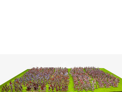 Full Pack The Roman World 28 mm