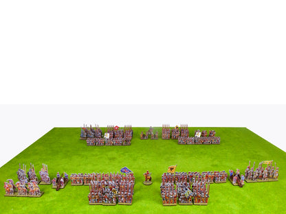 Starter Pack Renaissance 28 mm