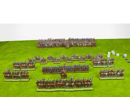 1066 Starter Pack 18 mm