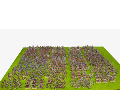 Full Pack The Roman World 28 mm