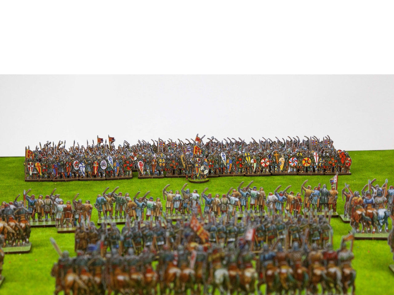 1066 Starter Pack 28 mm