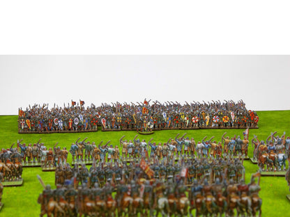 1066 Starter Pack 28 mm