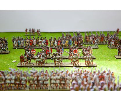 Starter Pack Punic Wars 18 mm